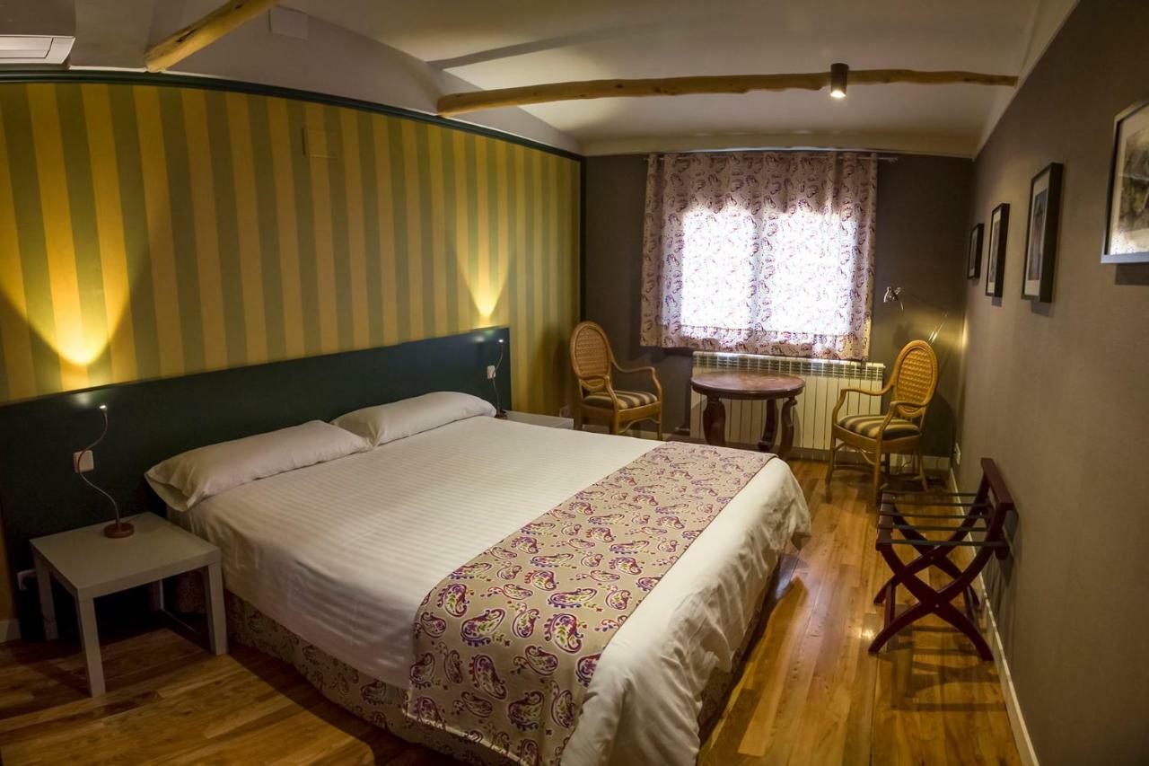 Apartamentos Rurales De La Sexma Del Sabinar Corduente Kültér fotó