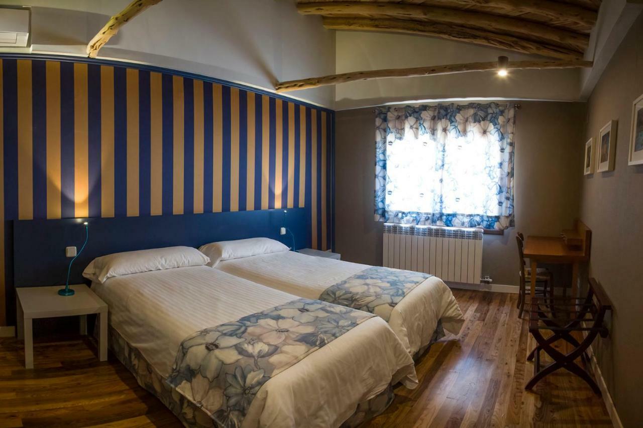 Apartamentos Rurales De La Sexma Del Sabinar Corduente Kültér fotó