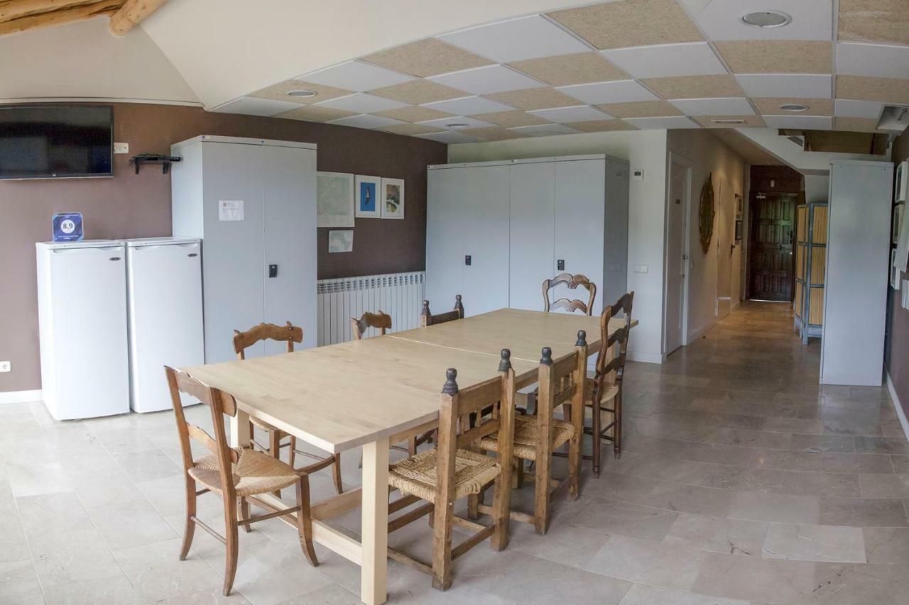 Apartamentos Rurales De La Sexma Del Sabinar Corduente Kültér fotó