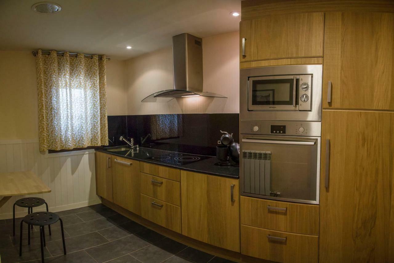 Apartamentos Rurales De La Sexma Del Sabinar Corduente Kültér fotó