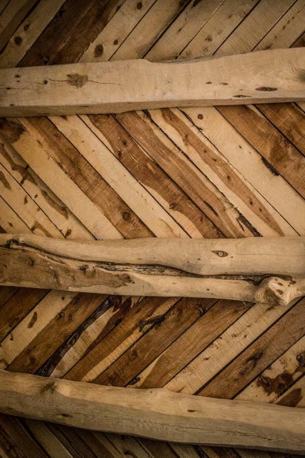 Apartamentos Rurales De La Sexma Del Sabinar Corduente Kültér fotó